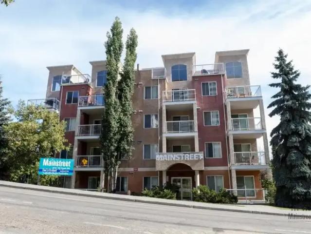 2 Bedroom Apartment Edmonton AB 103919969