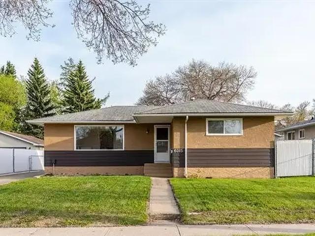 2 Bedroom Apartment Edmonton AB 104067085