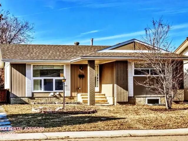 2 Bedroom Apartment Edmonton AB 104142544