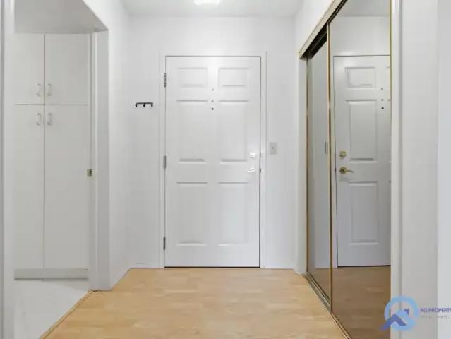 2 Bedroom Apartment Edmonton AB 104142652