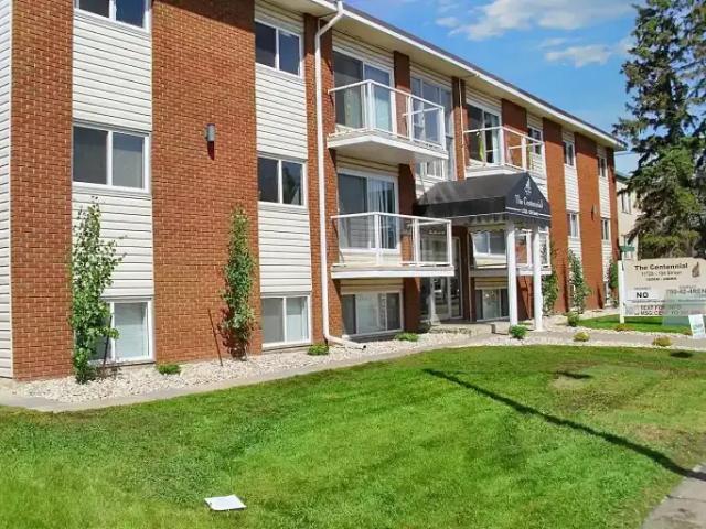 2 Bedroom Apartment Edmonton AB 104178939