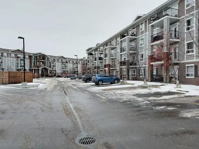2 Bedroom Apartment Edmonton AB 104179130