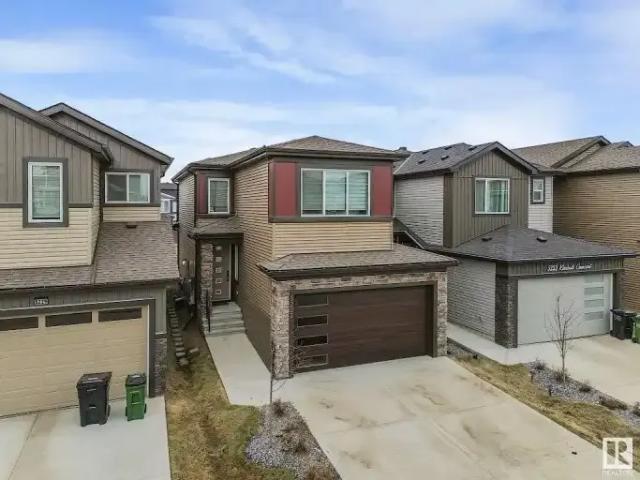 2 Bedroom Apartment Edmonton AB 104179481