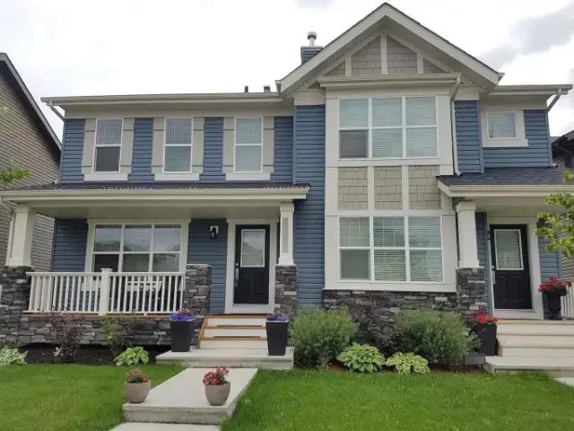 2 Bedroom Apartment Edmonton AB 104179869