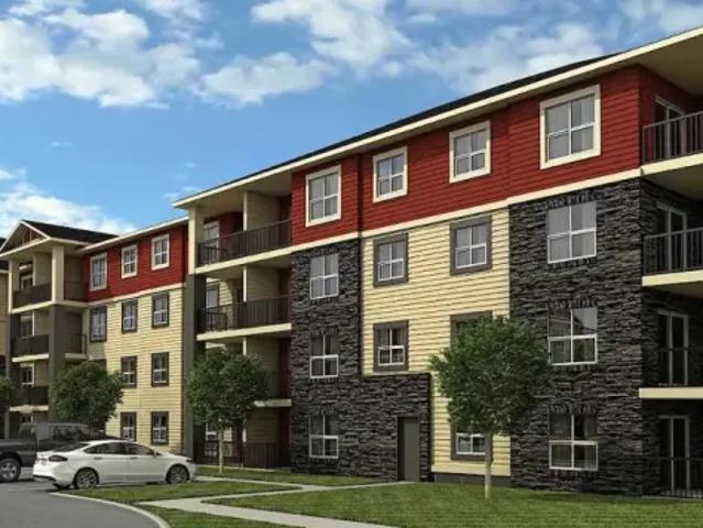 2 Bedroom Apartment Edmonton AB 104179881