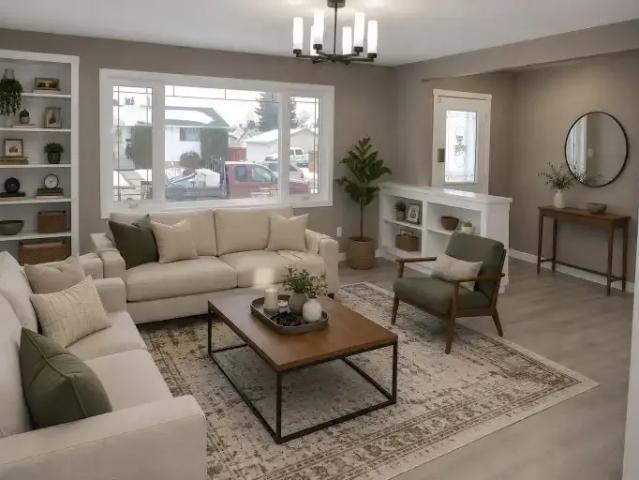 2 Bedroom Apartment Edmonton AB 104179991
