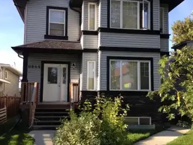 2 Bedroom Apartment Edmonton AB 104180257