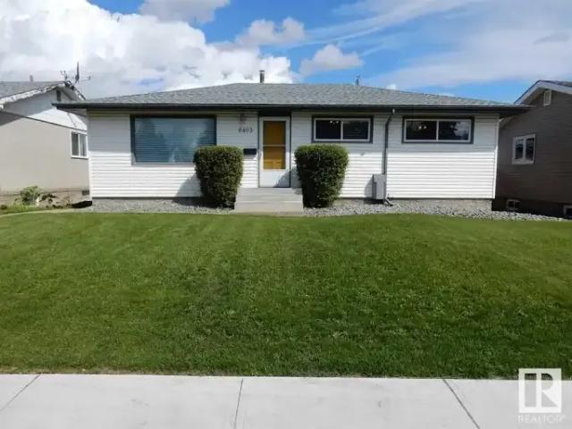 2 Bedroom Apartment Edmonton AB 104181296