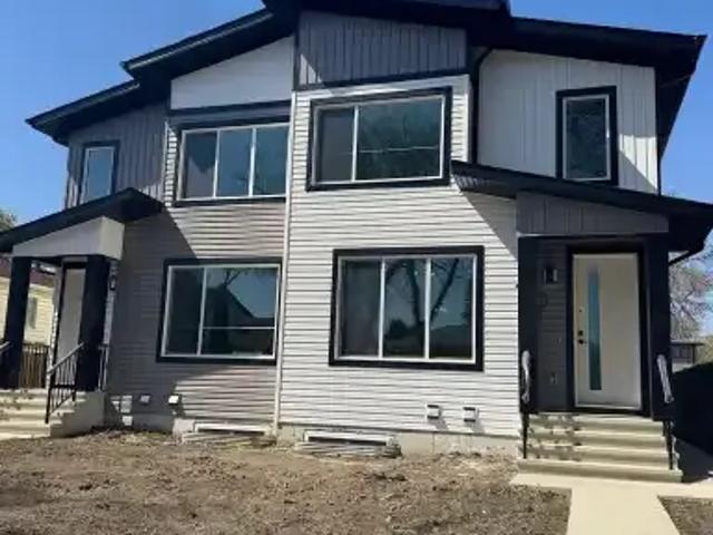 2 Bedroom Apartment Edmonton AB 104181298