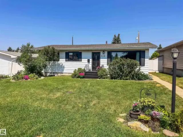 2 Bedroom Apartment Edmonton AB 104181480