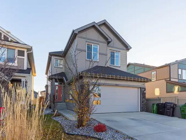 2 Bedroom Apartment Edmonton AB 104181504