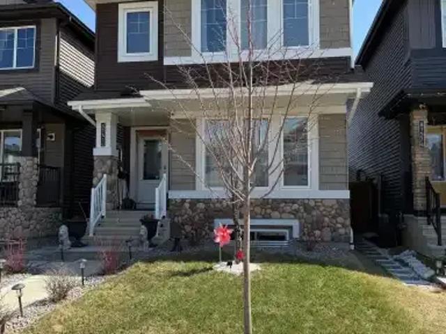 2 Bedroom Apartment Edmonton AB 104181678