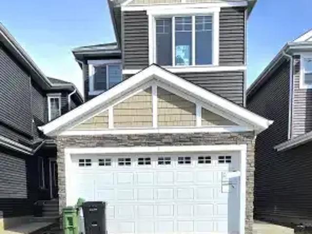 2 Bedroom Apartment Edmonton AB 104181877