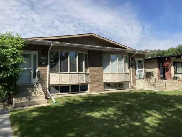 2 Bedroom Apartment Edmonton AB 104182126