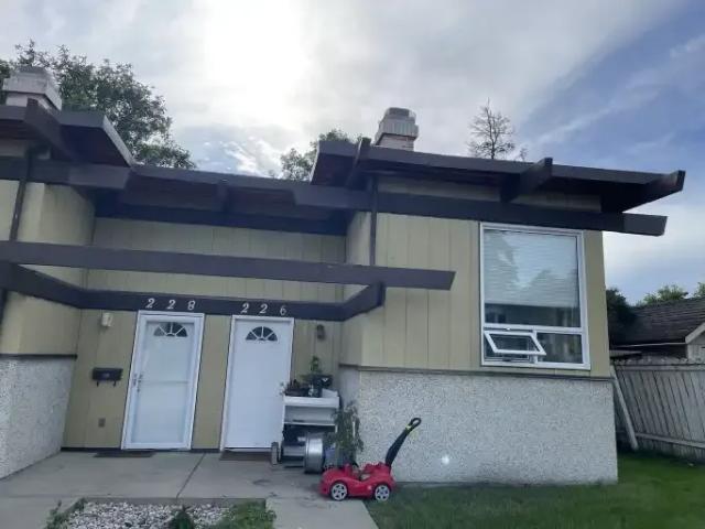 2 Bedroom Apartment Edmonton AB 104182262
