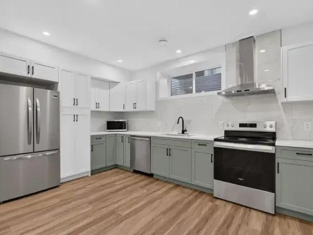 2 Bedroom Apartment Edmonton AB 104182573