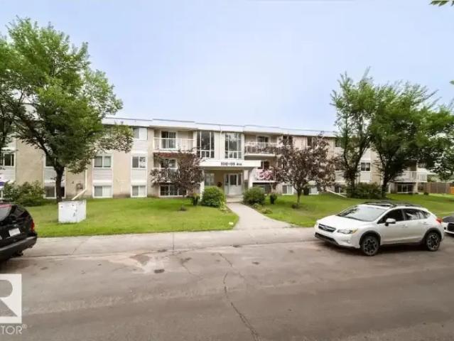 2 Bedroom Apartment Edmonton AB 104183141