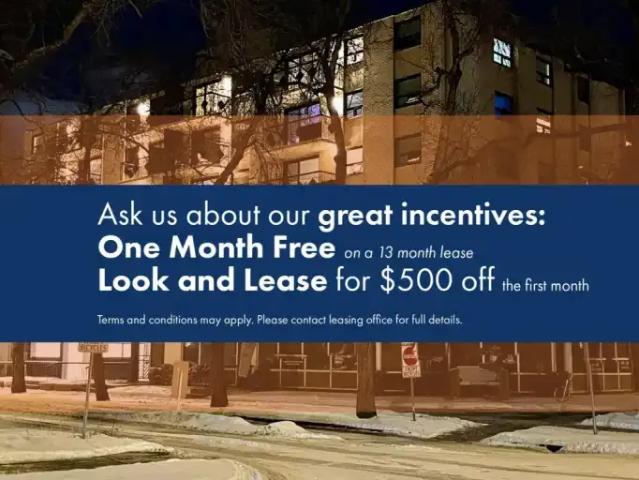 2 Bedroom Apartment Edmonton AB 104106068