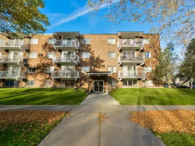 2 Bedroom Apartment Edmonton AB 104223219