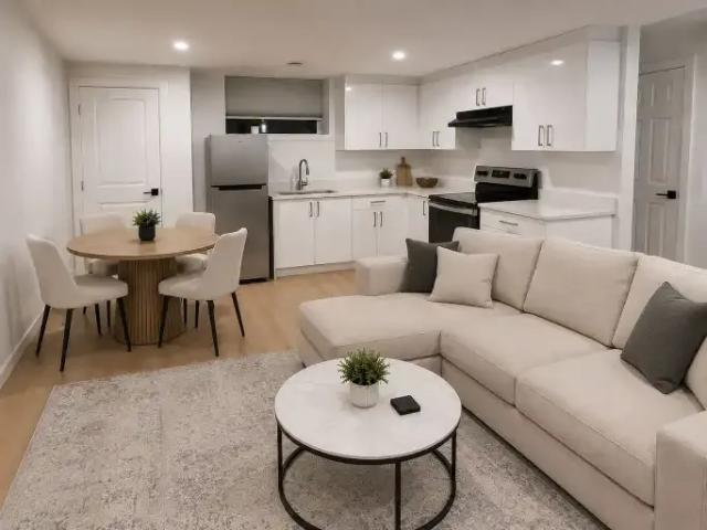2 Bedroom Apartment Edmonton AB 104470656