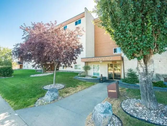 2 Bedroom Apartment Edmonton AB 104433919