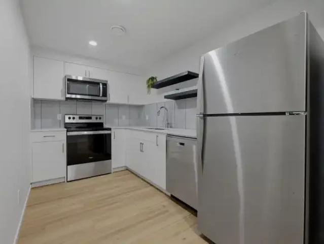 2 Bedroom Apartment Edmonton AB 104434163