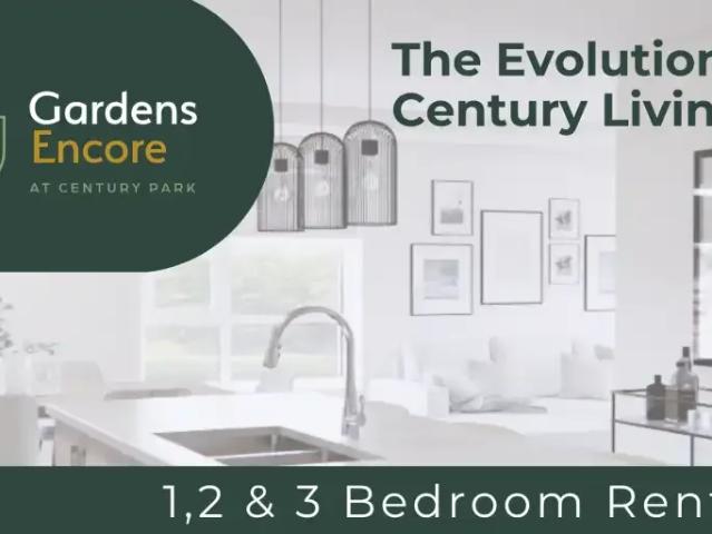 2 Bedroom Apartment Edmonton AB 104434272