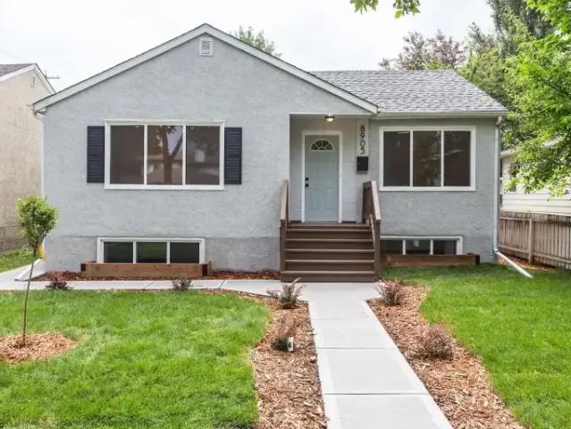 2 Bedroom Apartment Edmonton AB 104434352