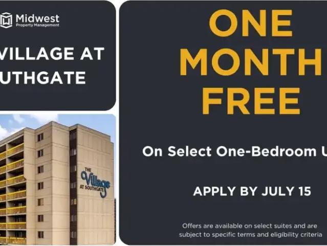 2 Bedroom Apartment Edmonton AB 104506581
