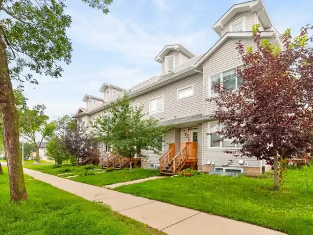 2 Bedroom Apartment Edmonton AB 104506752