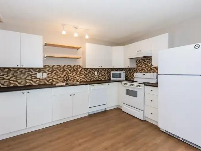 2 Bedroom Apartment Edmonton AB 104506720