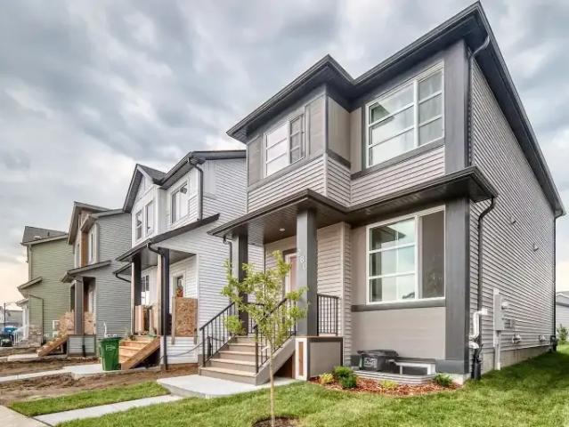 2 Bedroom Apartment Edmonton AB 104681663
