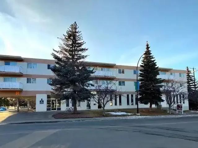 2 Bedroom Apartment Edmonton AB 104753701