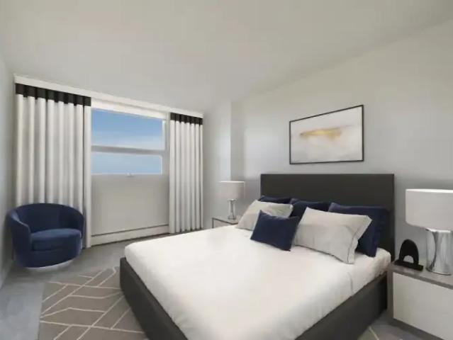 2 Bedroom Apartment Edmonton AB 104840510