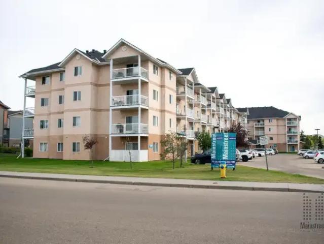 2 Bedroom Apartment Edmonton AB 104840610