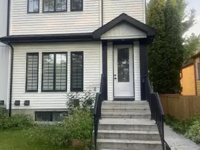 2 Bedroom Apartment Edmonton AB 104841939