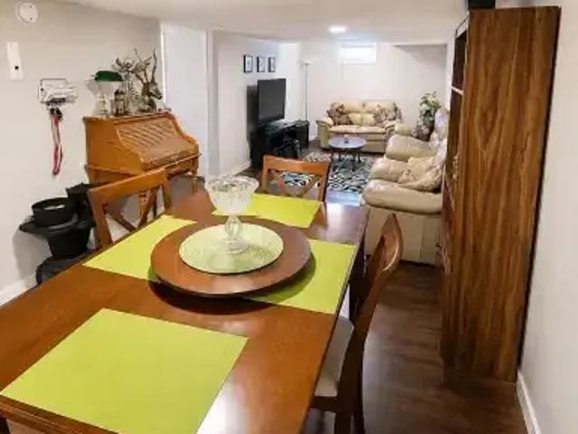 2 Bedroom Apartment Edmonton AB 104863992