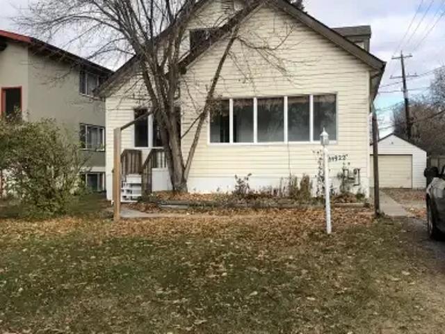 2 Bedroom Apartment Edmonton AB 104876644