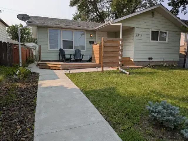 2 Bedroom Apartment Edmonton AB 104876801
