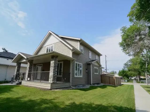 2 Bedroom Apartment Edmonton AB 104824536