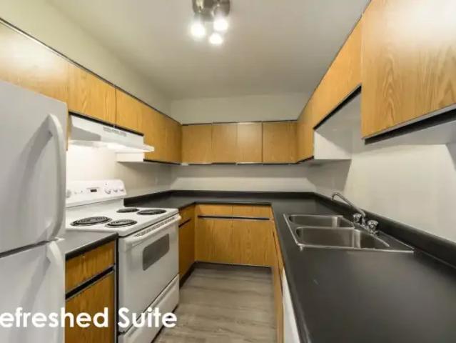 2 Bedroom Apartment Edmonton AB 104971753
