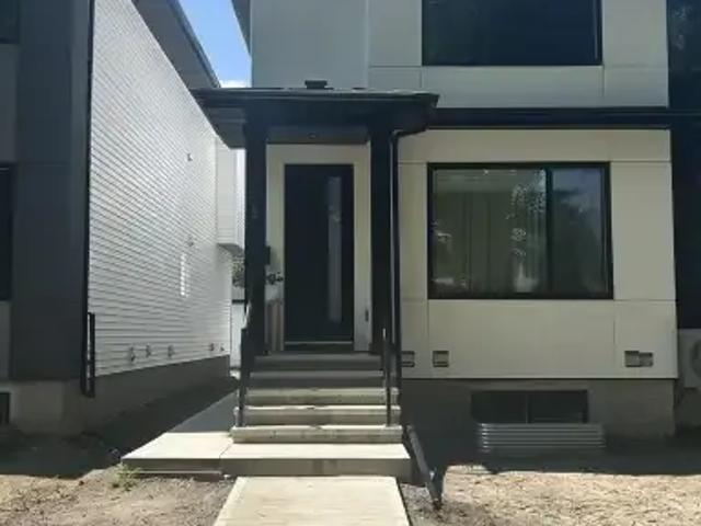 2 Bedroom Apartment Edmonton AB 104986029