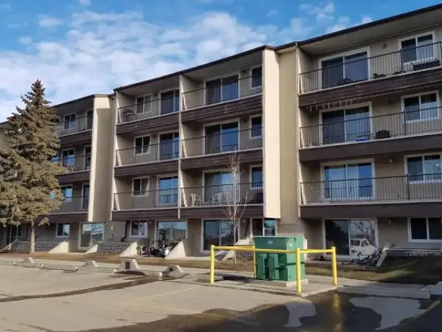 2 Bedroom Apartment Edmonton AB 105046913
