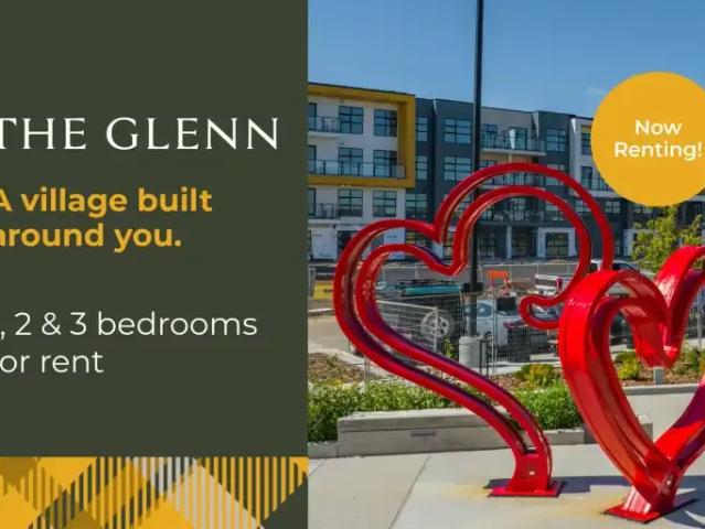 2 Bedroom Apartment Edmonton AB 105047568