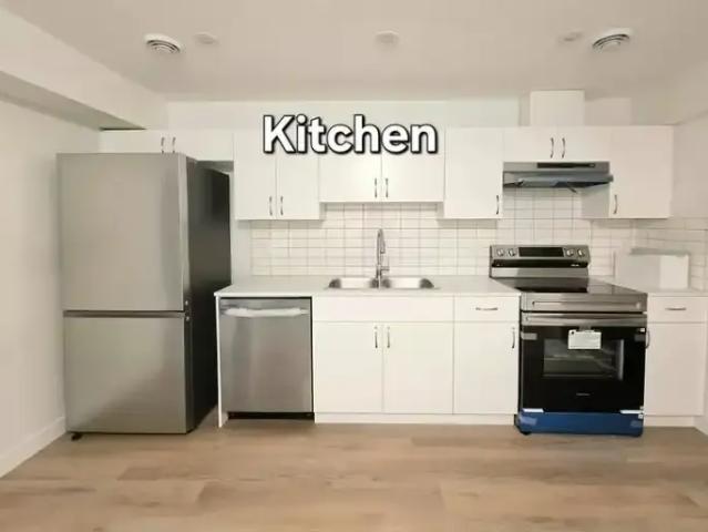 2 Bedroom Apartment Edmonton AB 105047975
