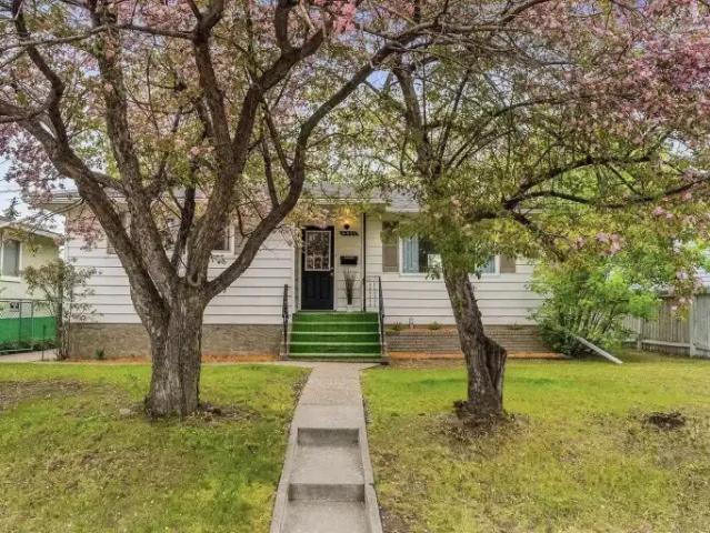 2 Bedroom Apartment Edmonton AB 105071946
