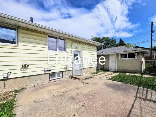 2 Bedroom Apartment Edmonton AB 105071906