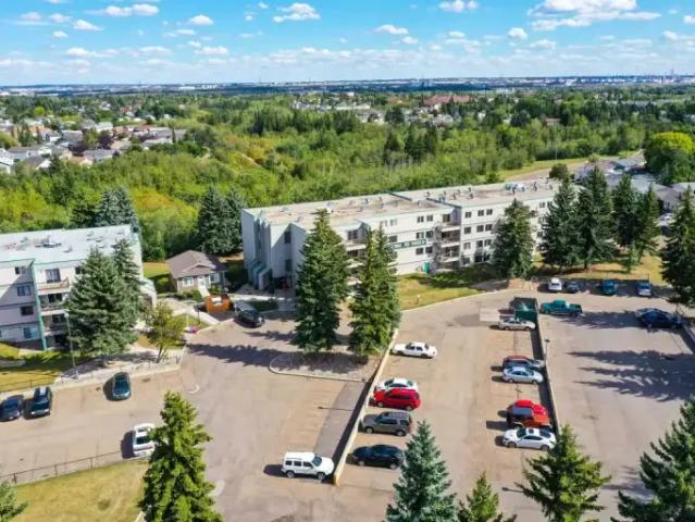 2 Bedroom Apartment Edmonton AB 105087367