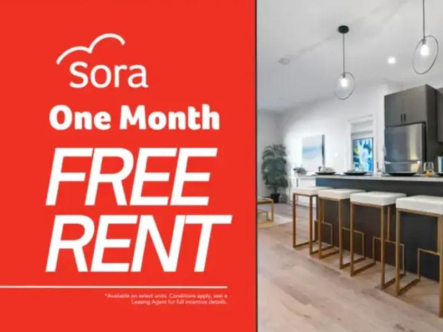 2 Bedroom Apartment Edmonton AB 88069564