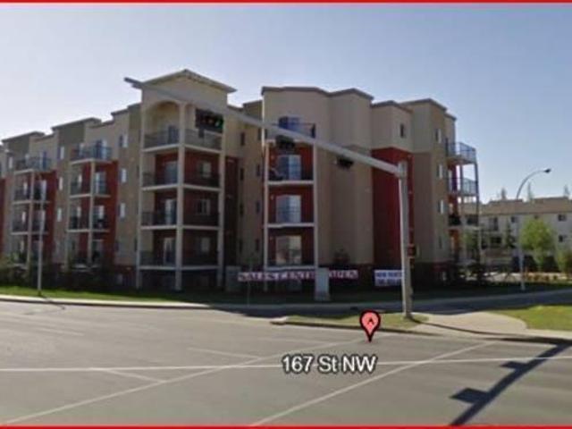 2 Bedroom Apartment Edmonton AB 94574879